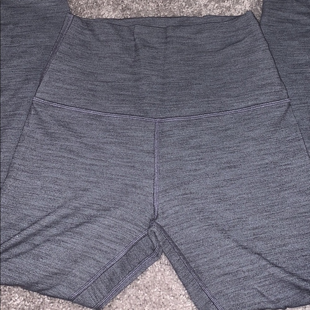 Lululemon aligns